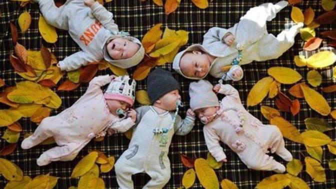 100 bebek bir odaya kapatılıp büyütülürse sizce hangi dili konuşurlar?