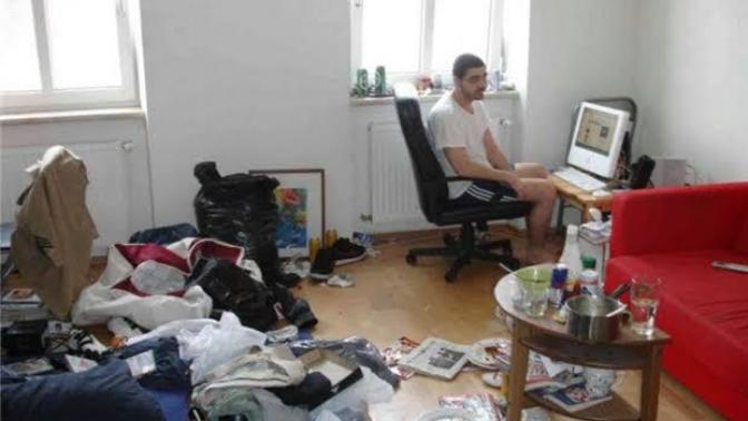 Öğrenci evleri için en pratik temizlik tüyosu nedir?