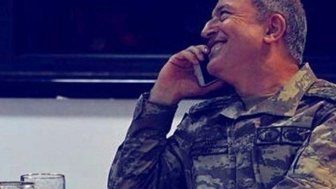 Kızlar, Hulusi Akar Çok Yakışıklı ve Karizmatik mi?