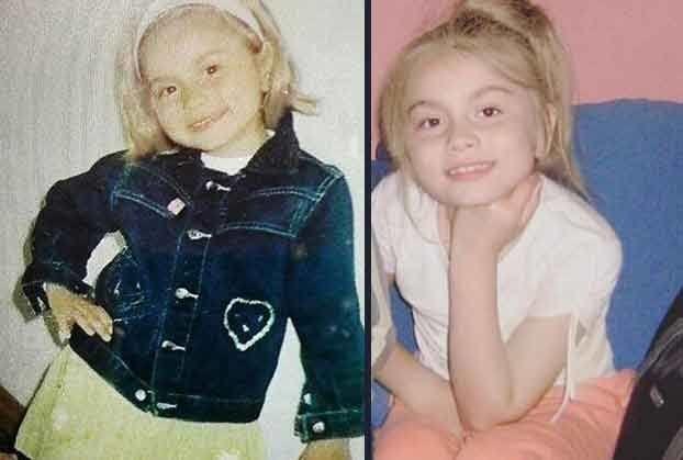 Aleyna Tilki ortalama mı, çirkin mi, güzel mi?