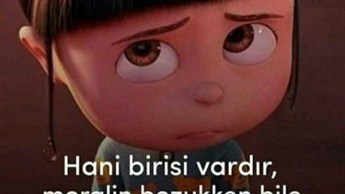 Sevdiğiniz Sizce nasıl biri olmalı 😊?