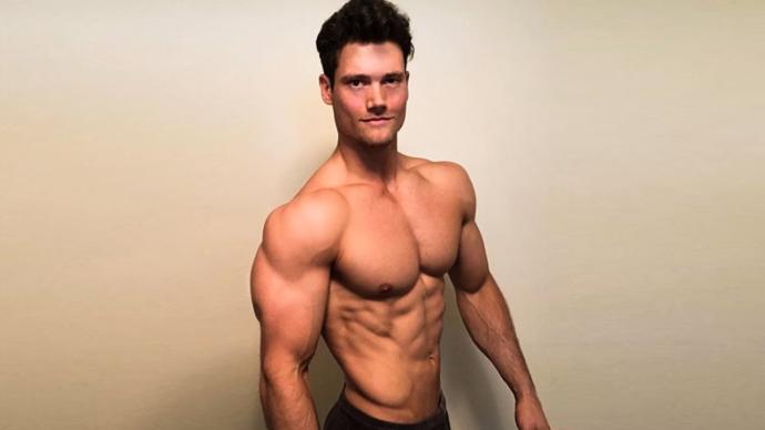 Steroid aldıkları çok belli oluyor mu?