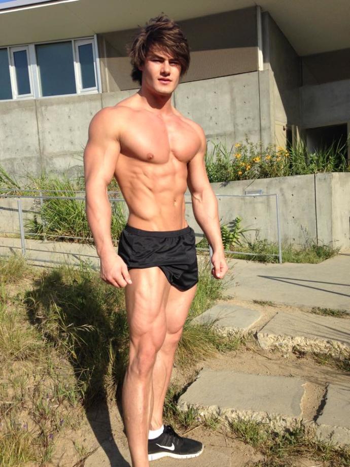 Steroid aldıkları çok belli oluyor mu?