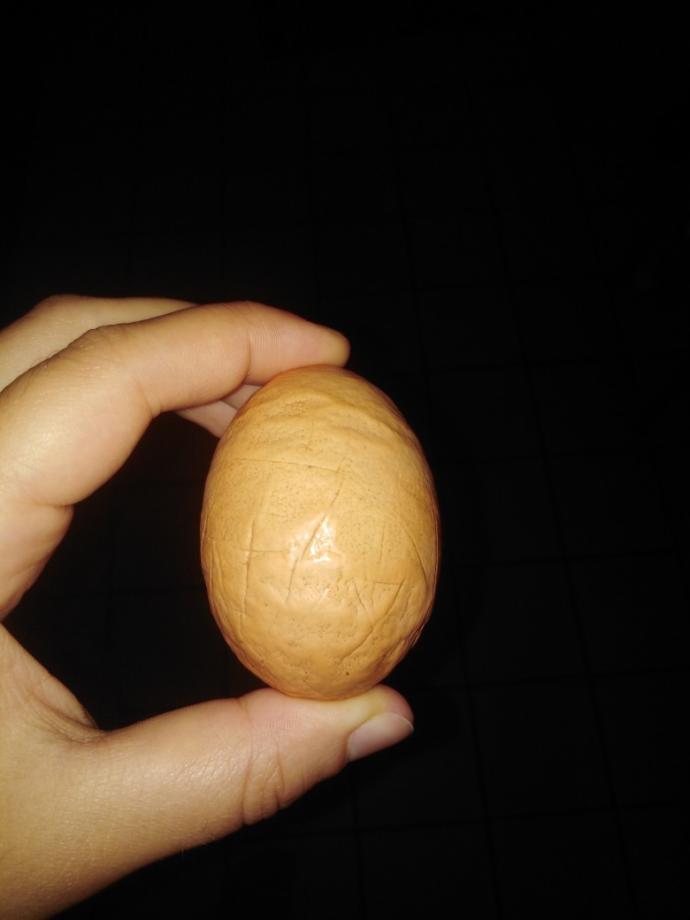 Şekli bozuk yumurta yenir mi? (resimli)