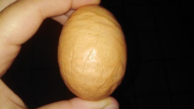 Şekli bozuk yumurta yenir mi? (resimli)