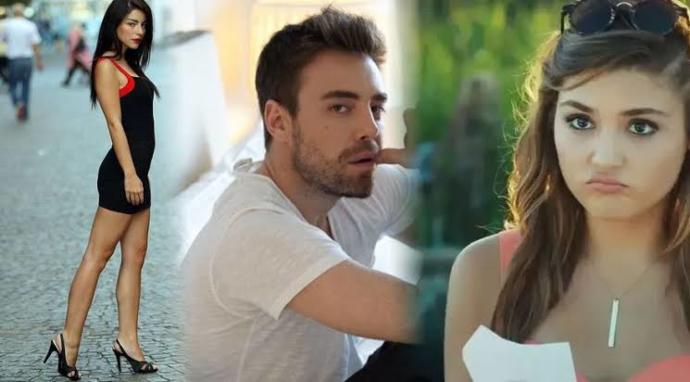 Merve Boluğur, Hande'yle tatile giden kankası Yağmur’u sildi! Kankan, eski sevgilinin yenisiyle samimi olabilir mi?