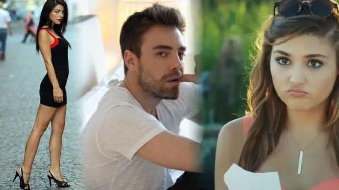 Merve Boluğur, Hande'yle tatile giden kankası Yağmur’u sildi! Kankan, eski sevgilinin yenisiyle samimi olabilir mi?