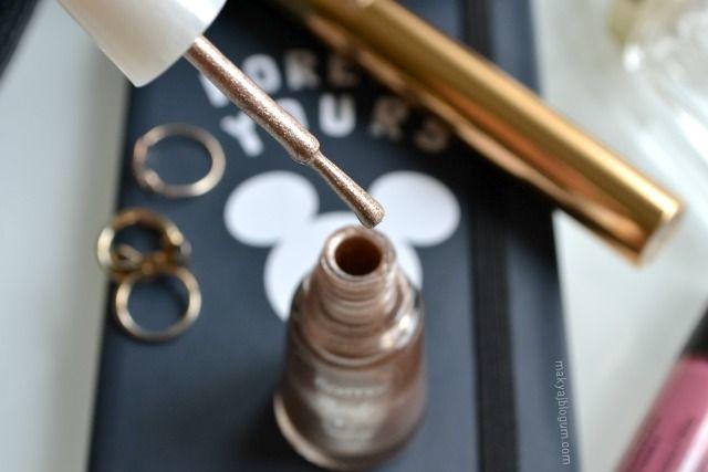 Flormar pearly oje serisi?