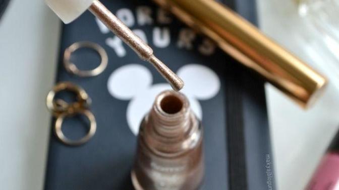 Flormar pearly oje serisi?