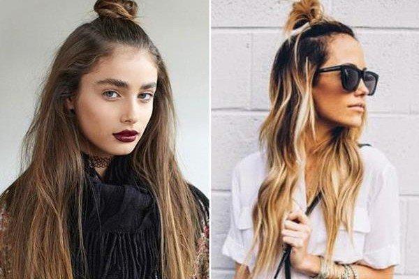 İlk buluşmada nasıl bir saç modeli tercih edilmeli?