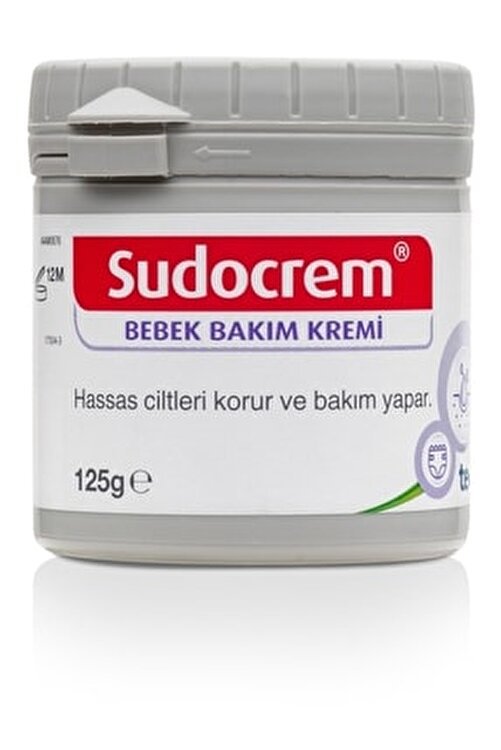 Sivilce izleri veya sivilce için sudocrem kullananlar varmı?