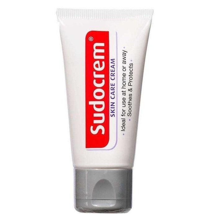 Sivilce izleri veya sivilce için sudocrem kullananlar varmı?