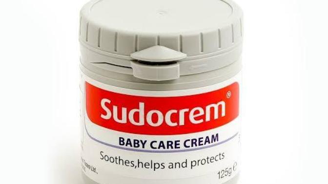Sivilce izleri veya sivilce için sudocrem kullananlar varmı?