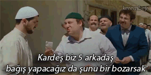 Kardeş 😀