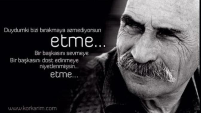İnsan sevdiğini öldürür mü?