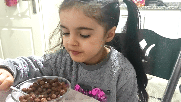 Çocukların en çok sevdiği yemek sizce nedir?