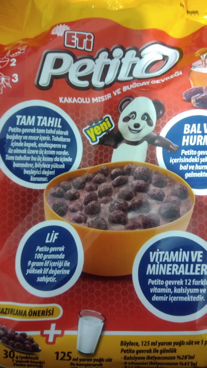 Çocukların en çok sevdiği yemek sizce nedir?