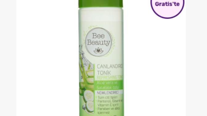 Bee beauty markası kullananlar ve karma ciltler için temizleme jeli ya da köpüğü ve tonik önerebilecek olanlar bakabilir mi?