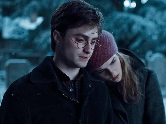 Harry potter sevmeyen var mı?