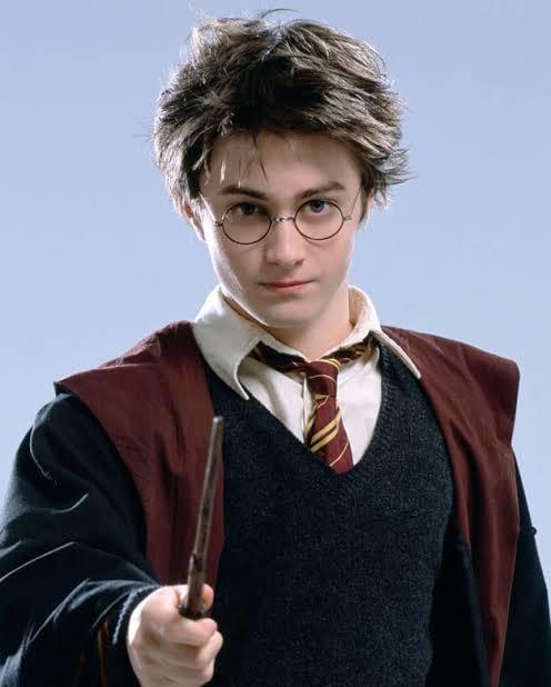 Harry potter sevmeyen var mı?