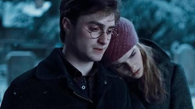 Harry potter sevmeyen var mı?