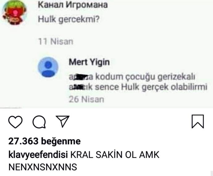 Son zamanlarda gergin misiniz?