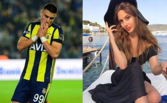 Melisa Dişisağlam, Fenerbahçeli futbolcu Eljif Elmas’ın mesajını ifşa etti. Siz olsanız ifşa edip gündeme gelir miydiniz?