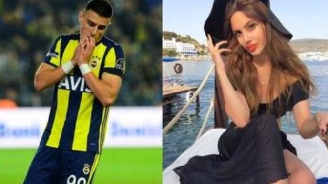 Melisa Dişisağlam, Fenerbahçeli futbolcu Eljif Elmas’ın mesajını ifşa etti. Siz olsanız ifşa edip gündeme gelir miydiniz?