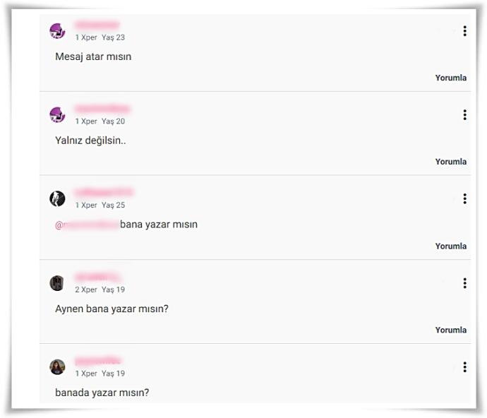Kızlar neden sapıklaştı?