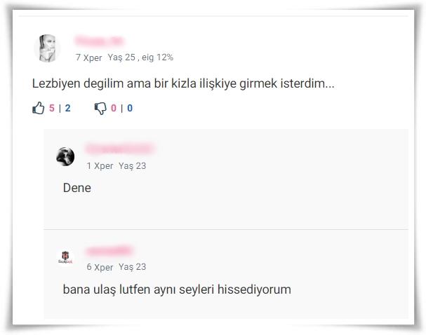 Kızlar neden sapıklaştı?