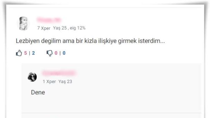 Kızlar neden sapıklaştı?