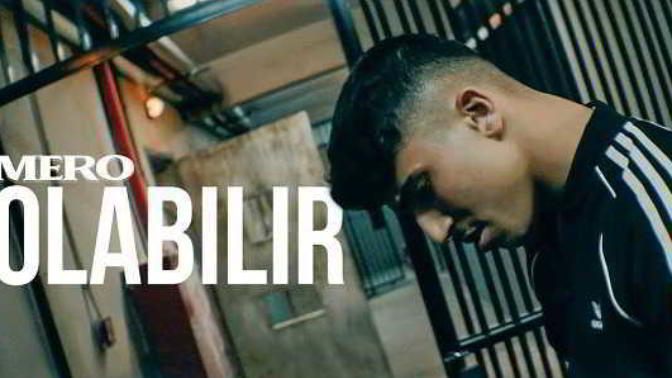 Mero Çok Yakışıklı Değil mi?