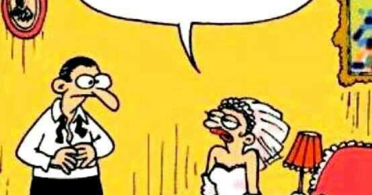 Erkekler evlendikten sonra neden güzel söz söylemeyi bırakır ya da