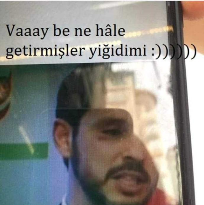 Akp'li Hazine ve Ekonomi Bakanı Berat Albayrak'ı fena benzetmemişler mi?