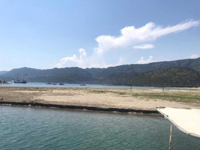 Manzaram alev alev... siz neredesiniz napıyorsunuz?