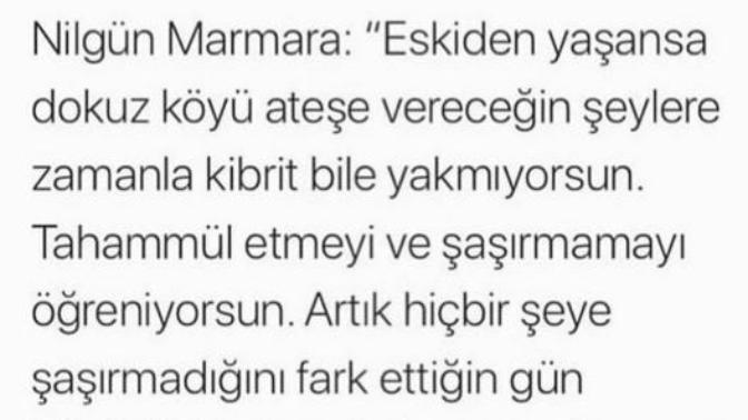 İnsan büyüdüğünü ne zaman anlar?