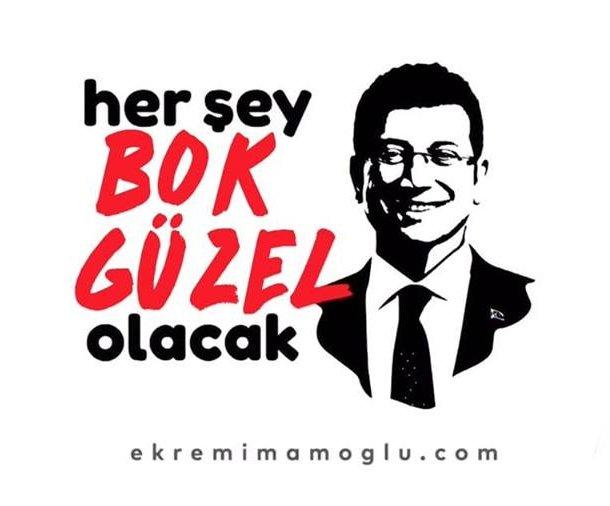 İstanbul büyükşehir belediye başkanlığını her şey çok güzel olacak diyen Ekrem İmamoğlu kazandı peki bu sloganı gerçekleşir mi?