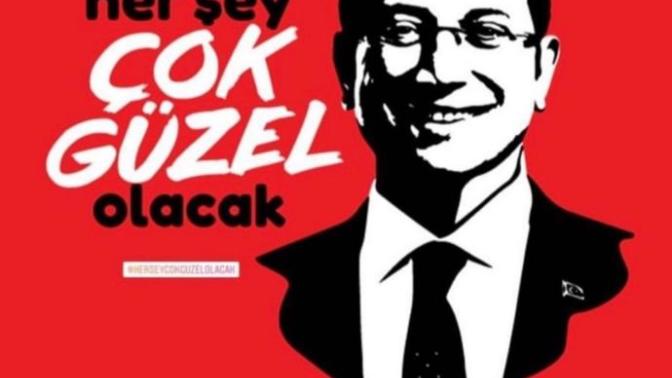 İstanbul büyükşehir belediye başkanlığını her şey çok güzel olacak diyen Ekrem İmamoğlu kazandı peki bu sloganı gerçekleşir mi?