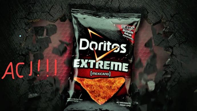 Arkadaşlar cips yemeyi seviyor musunuz?
