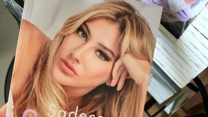 Şeyma Subaşı, Leonardo Di Caprio'dan davet aldığını açıkladı. Siz hangi ünlüden davet almak isterdiniz?