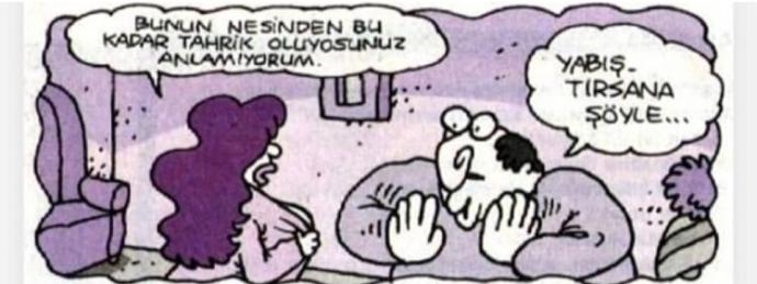 Erkekler niye bu kadar göğüs meraklısı?