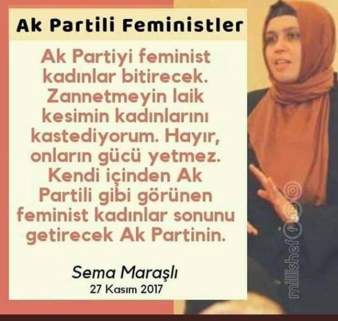 Taciz iftirası attığını 6 yıl sonra söylemesine rağmen 30 yıllık ceza değişmedi. Bu erkek düşmanlığı ne zaman bitecek?