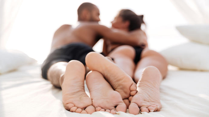 Libido nedir? Libido nasıl düşer, nasıl yükselir?