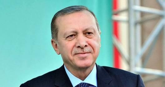 Sizce Recep Tayyip Erdoğan'ın sosyal zeka seviyesi hangi puan aralığındadır?