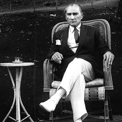 Sizce Mustafa Kemal Atatürk'ün sosyal zeka seviyesi hangi puan aralığındadır?