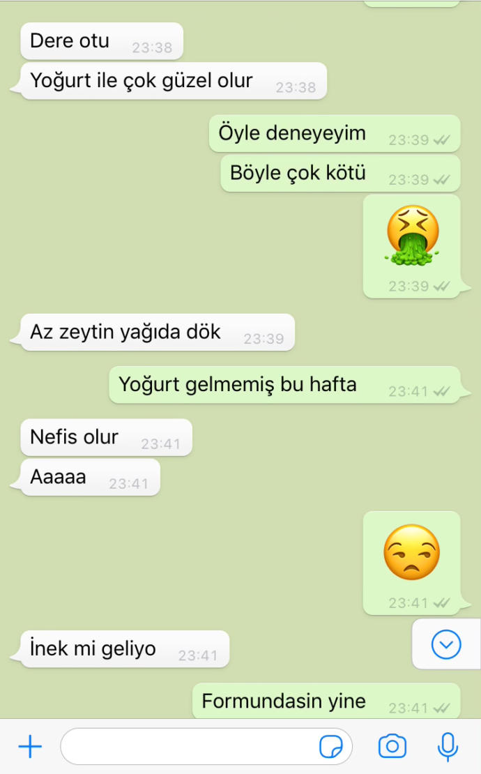 Dik başlı nedir nasıl olunur?