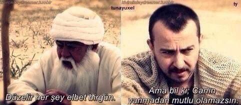 Bir şey ters gitmeye başladı mı neden insanı ağlatana kadar ters gider?
