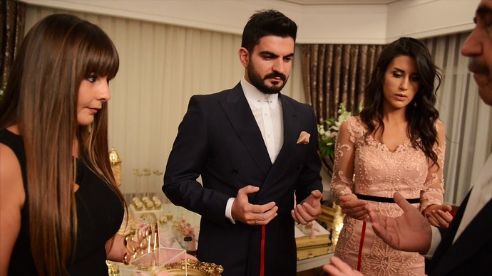 Sözlenmek ve Nişanlanmak Arasında Ne Fark Var?