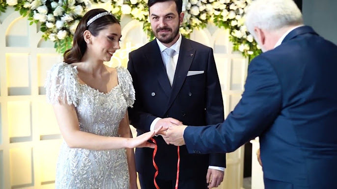 İlk önce söz mü nişan mı yapılır?