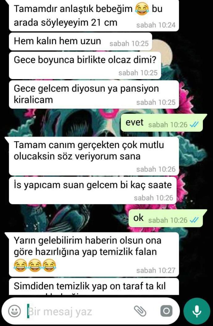 Beni tehdit eden birini yarın haklamaya gidiyorum sizce yanımda neler götürmeliyim?